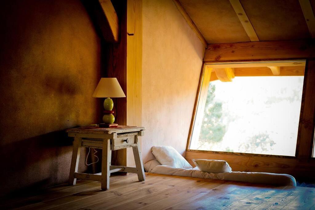 Le Nid Des Anges Villa Saint-André-Lachamp Kültér fotó